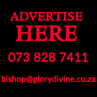 YOUR ADVERT HERE